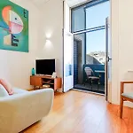Διαμέρισμα Duque Luxury