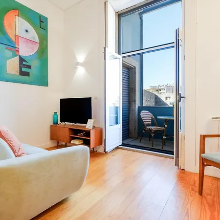 Apartament Duque Luxury