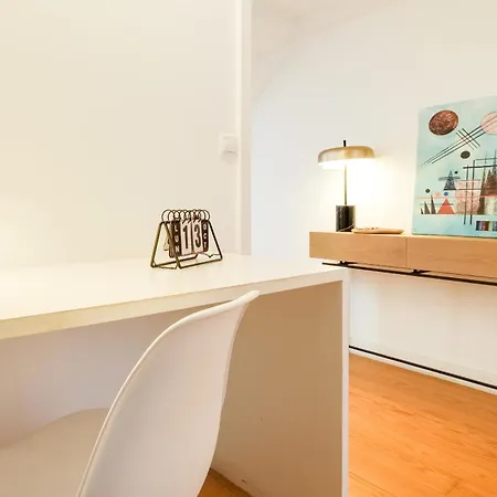 Apartament Duque Luxury