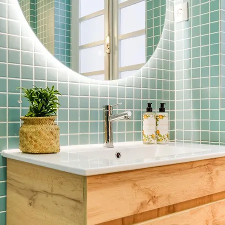 Apartament Duque Luxury *