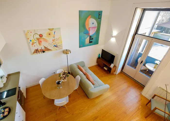 Duque Luxury Apartament