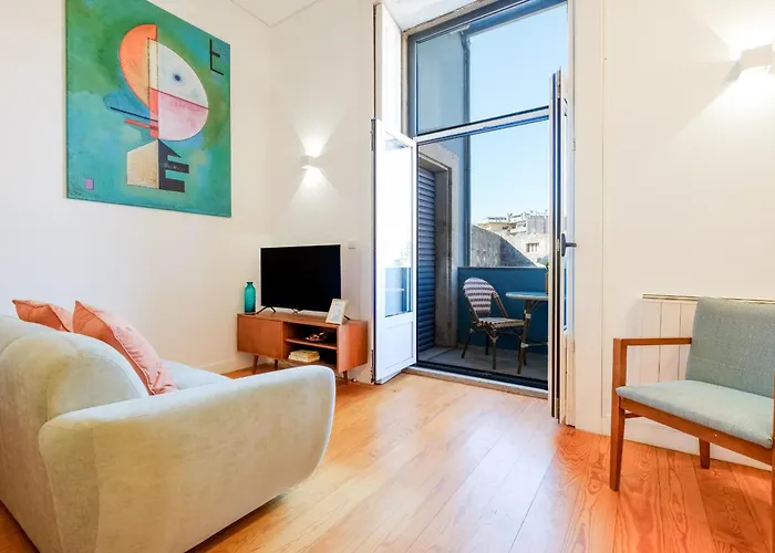 Apartament Duque Luxury