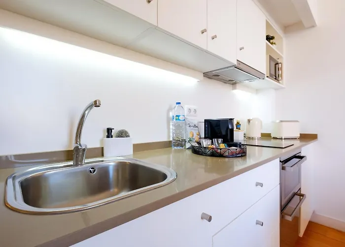 Duque Luxury * Porto