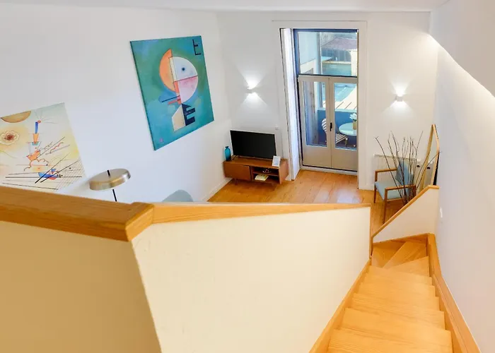 Duque Luxury Apartament *