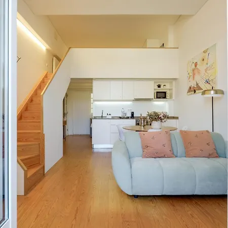 Duque Luxury * Porto