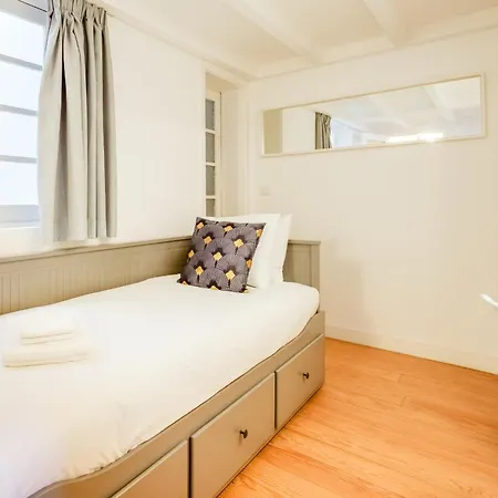 Apartament Duque Luxury