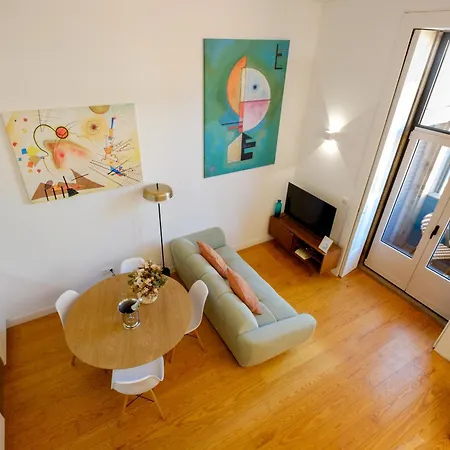 Duque Luxury Apartament