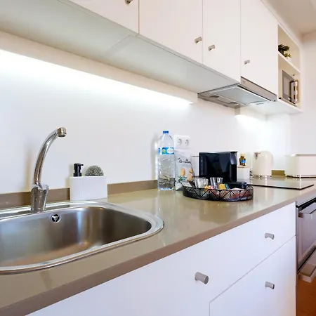 Duque Luxury * Porto