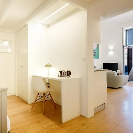 Duque Luxury * Porto