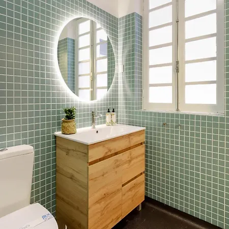 Duque Luxury Apartament