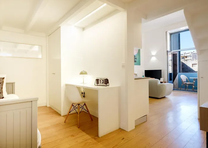 Duque Luxury * Oporto