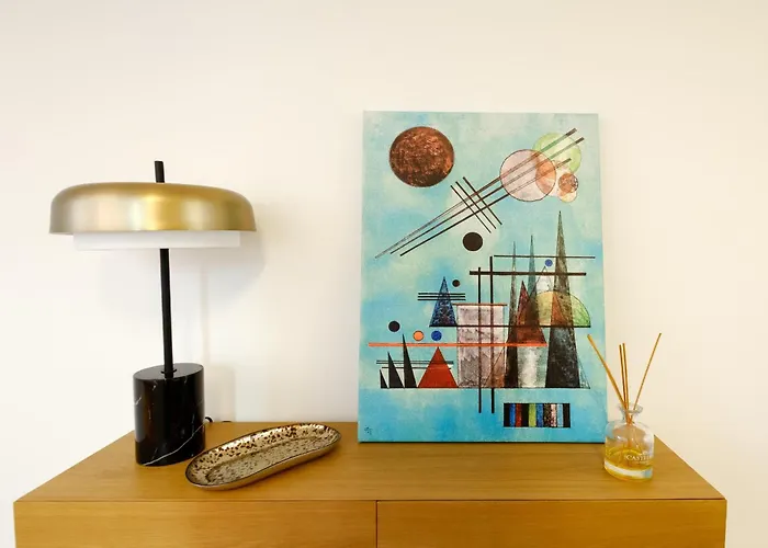 Daire Duque Luxury Porto