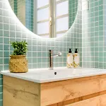 Daire Duque Luxury *