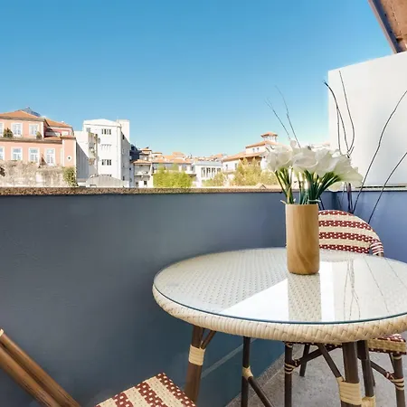 Duque Luxury Διαμέρισμα