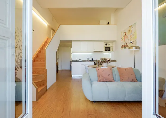 Duque Luxury * Πόρτο